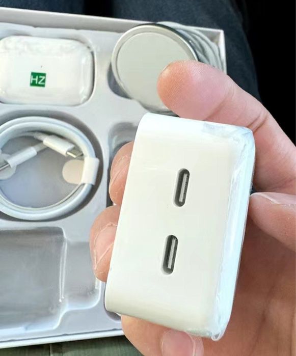 Iphone 15-16 Pro Max, подарочный набор