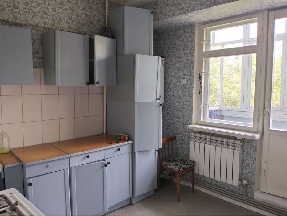 Сдам 2х ком квартиру в Каскелене