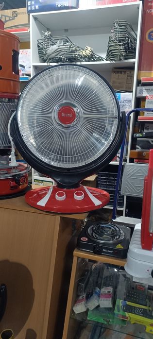 Тепловентиляторы,пушки,конвекторные обогреватели