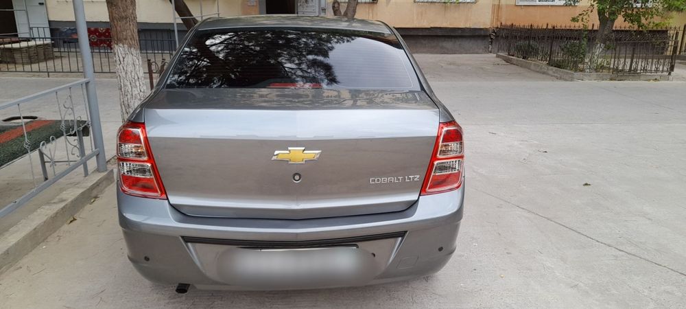 Cobalt yevro 4 avtomat 64000 halol Ekanomayzer
