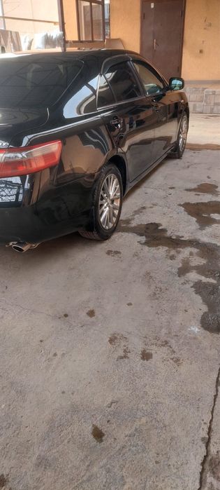 Тайота Камри 40