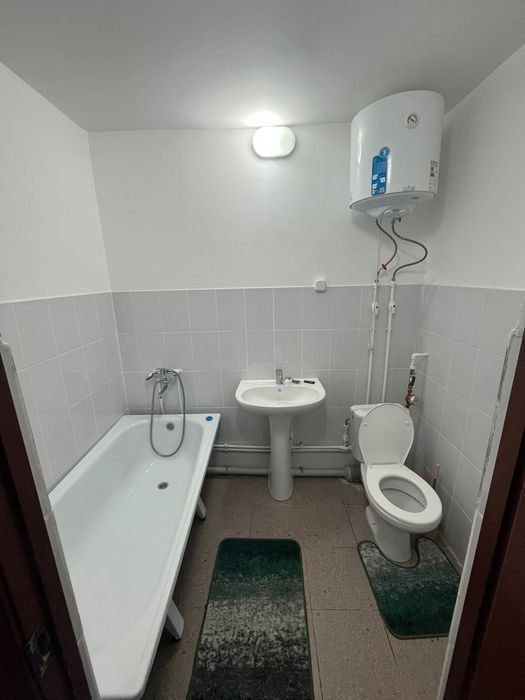 Сдам квартиру в новом доме