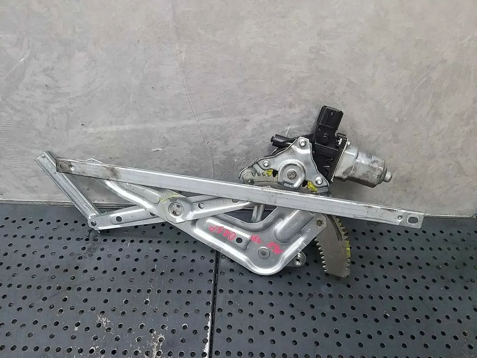 Macara motoras geam electric dreapta spate mitsubishi asx