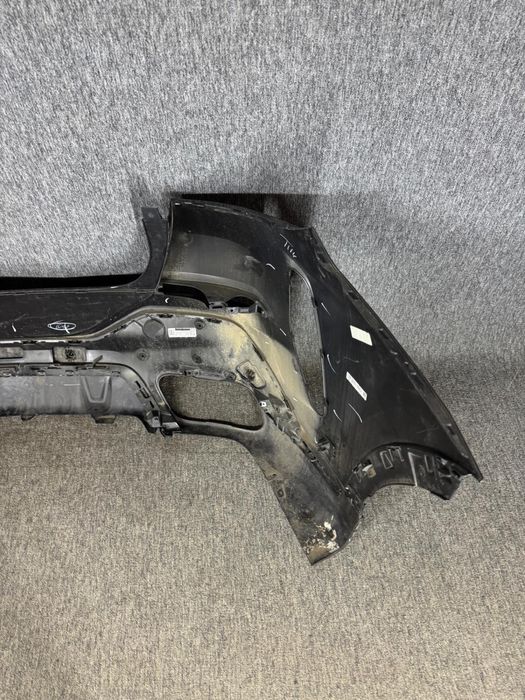 Bara spate Bmw X6 G06 M-pachet