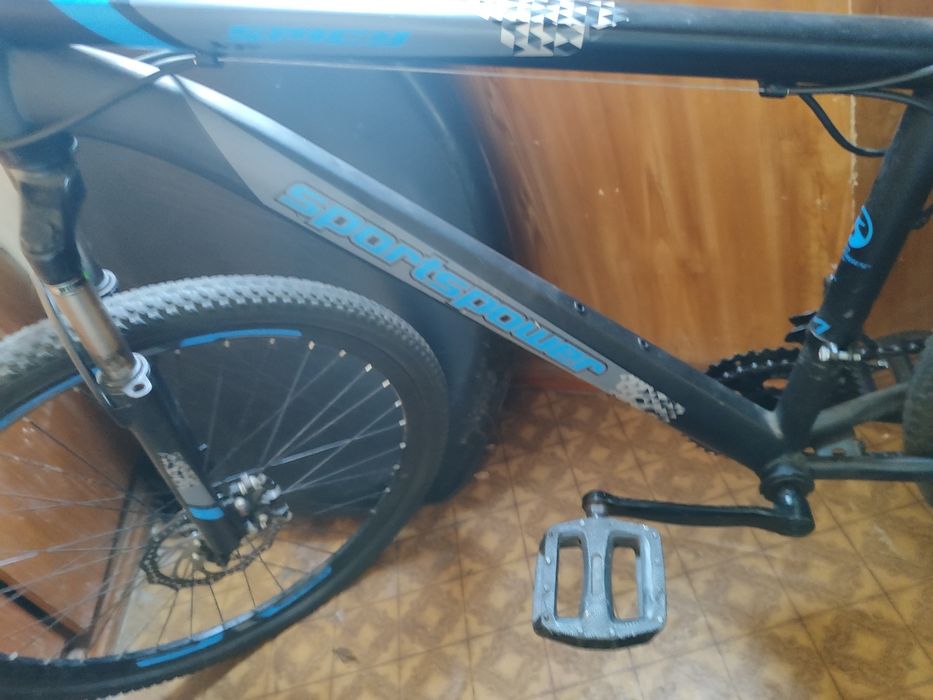 Велосипед SportPower