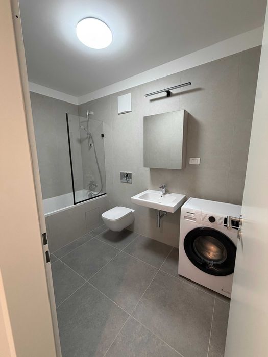 Apartament 2 camere Era Hexagon