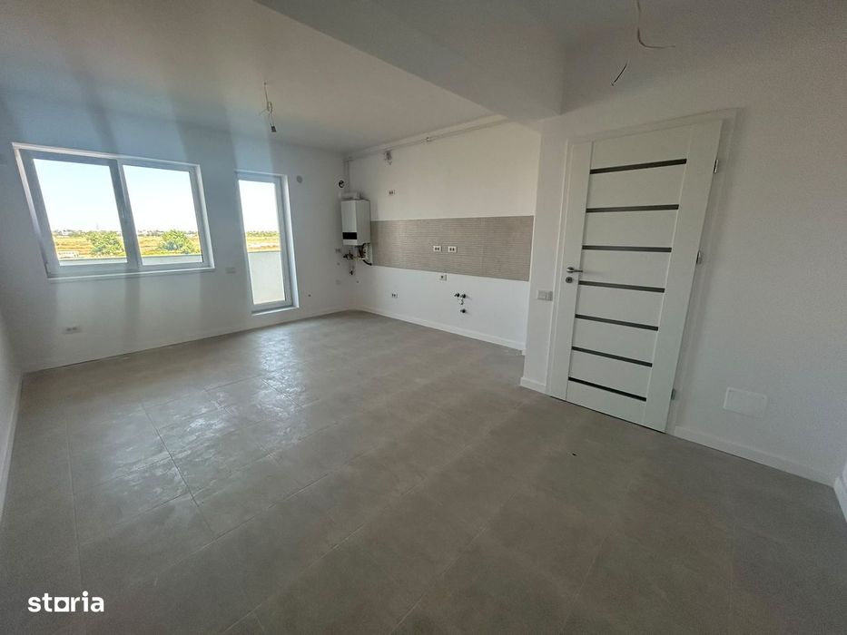 Apartament 2 camere | 48.5mp | Acces Metrou Berceni | FINALIZAT |