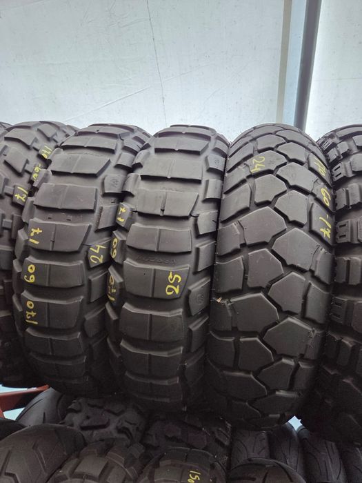 170 60 R17 Mitas Michelin  Heidenau