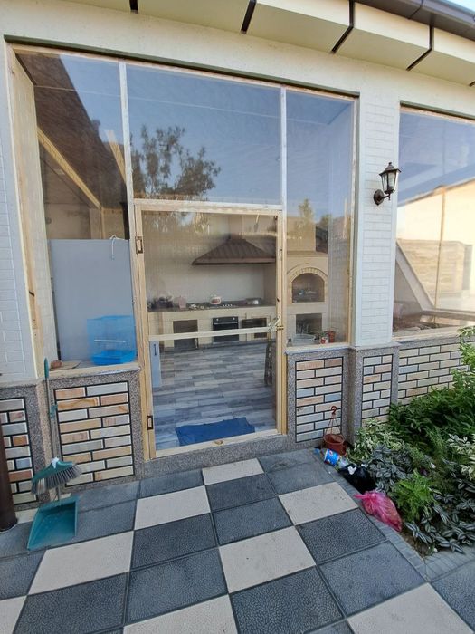 Баннер тент банер Бассен метал канутурся установка киламиз