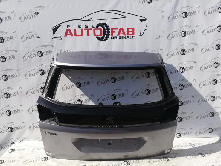 Haion Peugeot 3008 an 2016-2017-2018-2019-2020-2021-2022-2023-2024