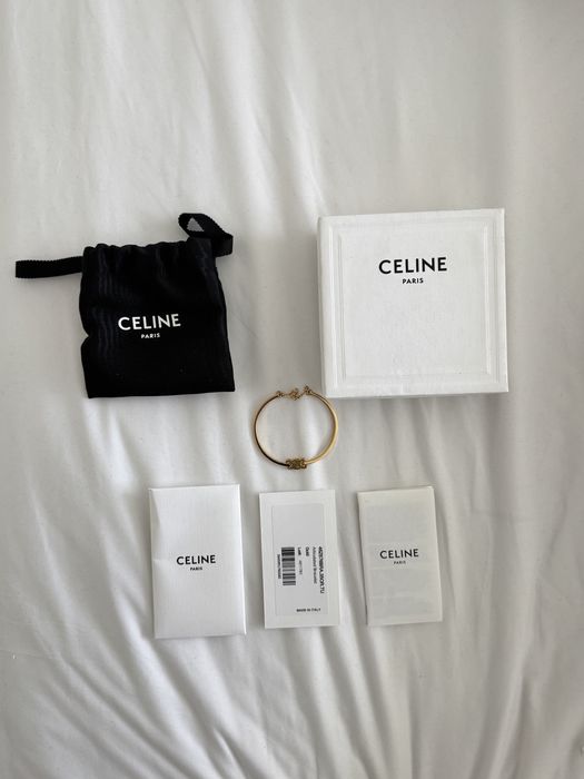 Браслет Celine оригинал