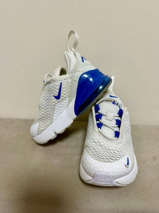 Детски маратонки Nike Air Max 270