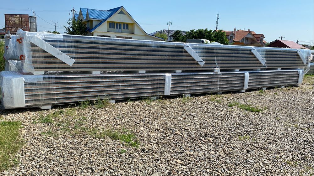 Panouri sandwich Buzau