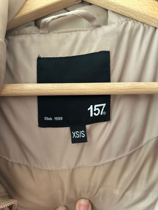 Яке размер ХS/S, оувърсайз