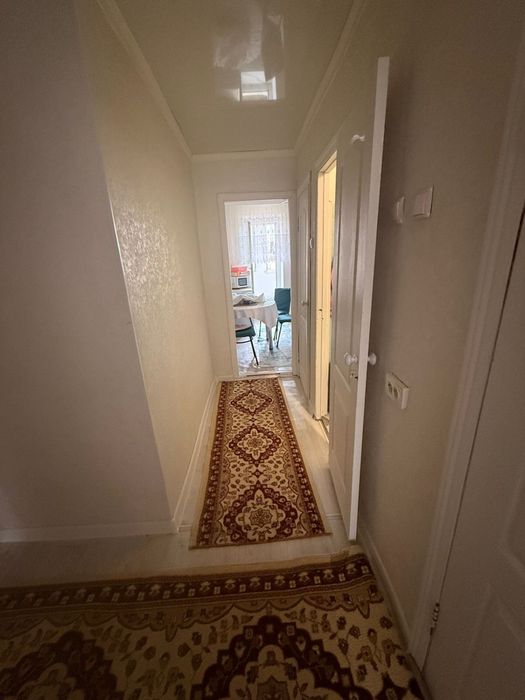 Продам 3 к.кв в Жилянке торг есть