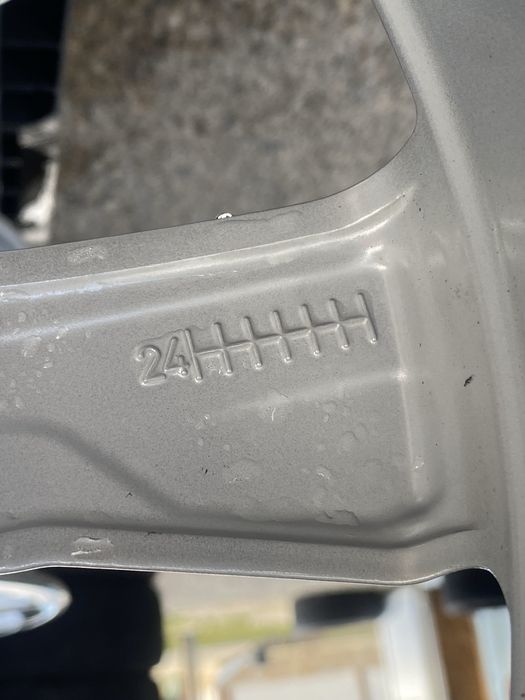 17 цола 5 х 112 мм Ауди , Audi Q 5 , A 3 , A 6