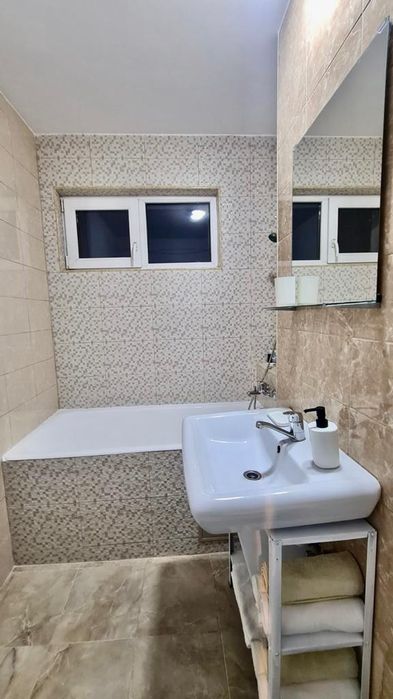 Cazare in regim hotelier