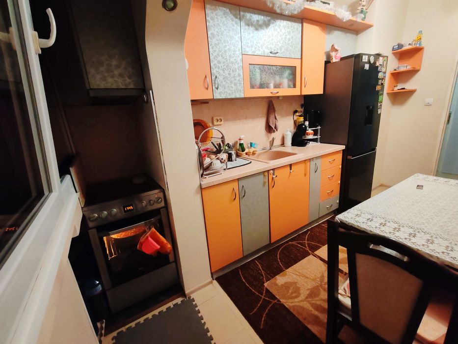 Продава се Тристаен апартамент в с. Шишманци, Област Пловдив - 80 кв.м за 362 €/кв.м - Снимка #8