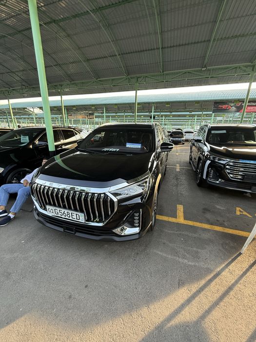 Jetour x90 plus 2L mator sotiladi
