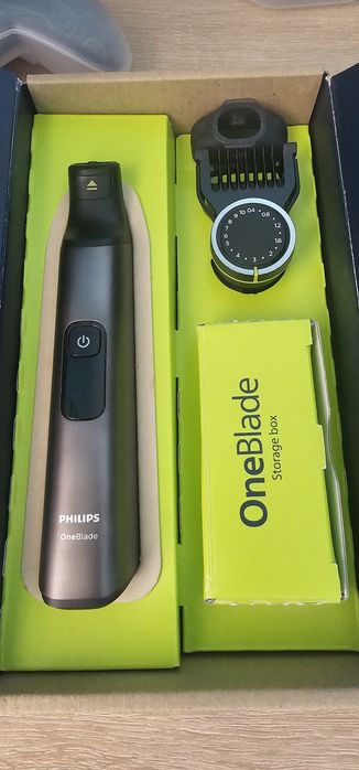 Philips OneBlade Pro 360 QP6552