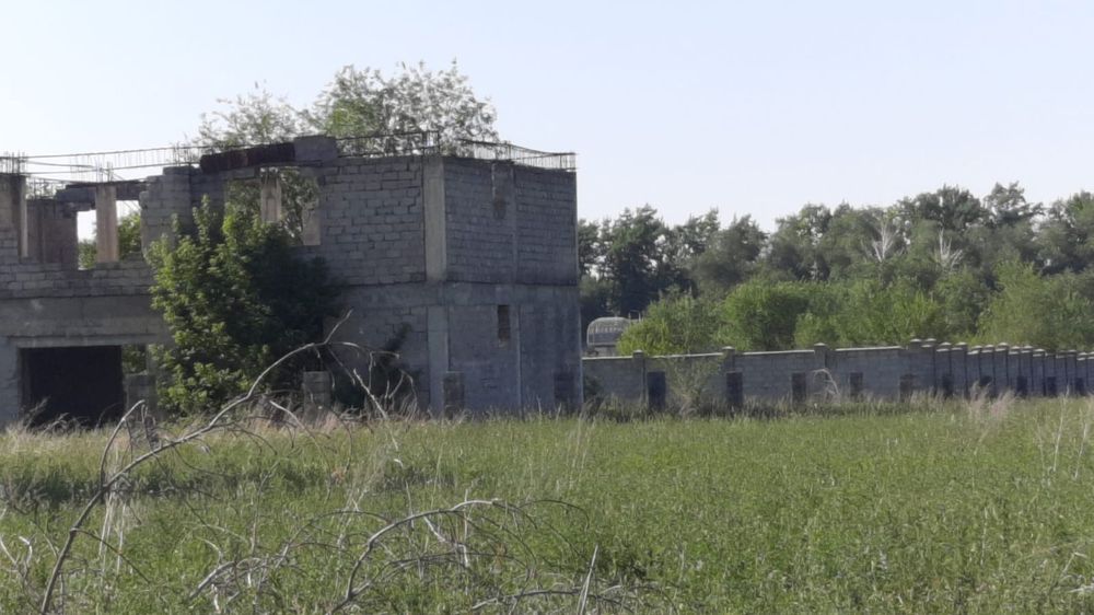 Долан ! КХ ! Участок !Жер !