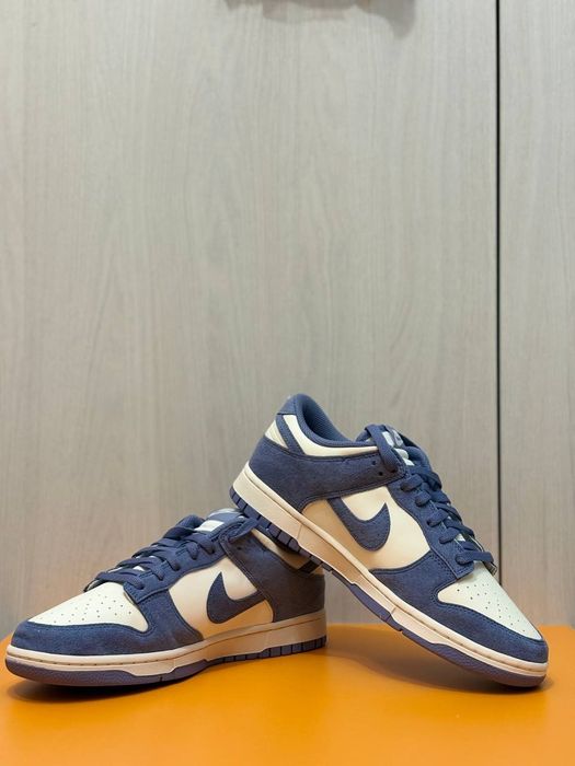 Кроссовки Nike Dunk low