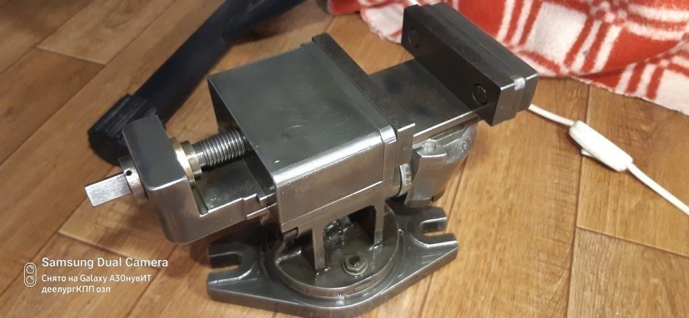 тисочки универсальные ссср