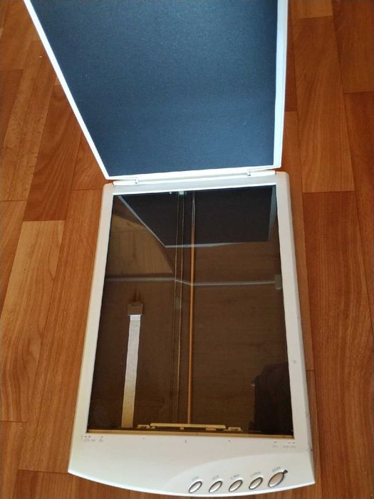 Сканер офисный. Gen-X