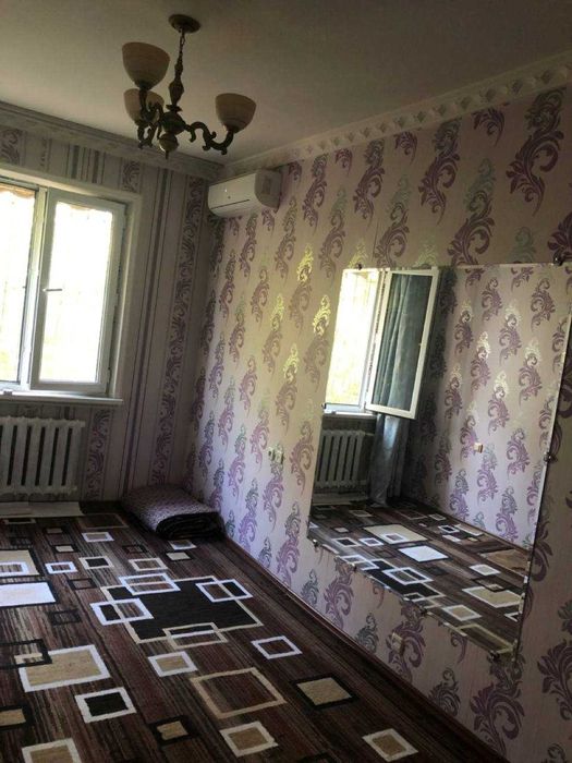 Kvartira ijaraga. Faqat qizlarga. yunusobod tumani turkiston metro