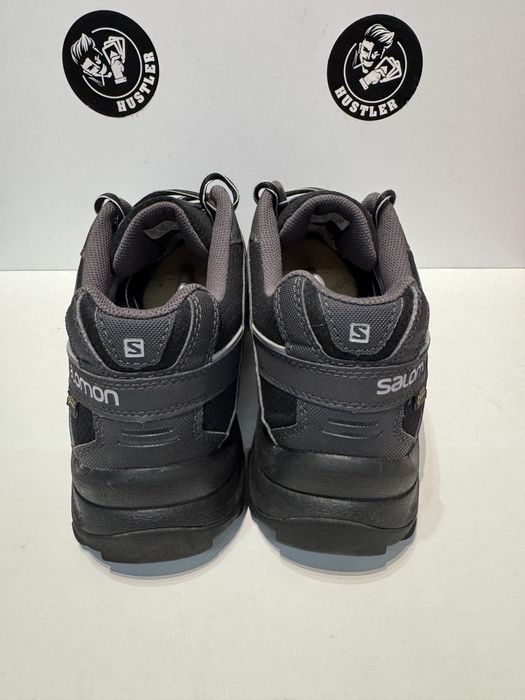 Туристически обувки SALOMON ESKAPE GORE-TEX .Номер 46.5