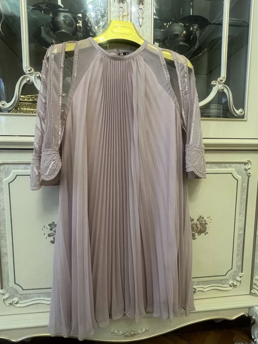 Вечернее платье Турецкое