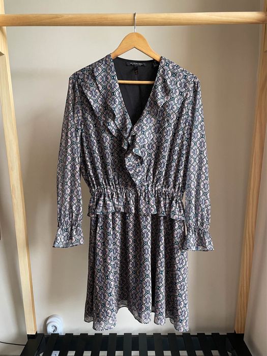 Рокля Scotch & Soda размер S