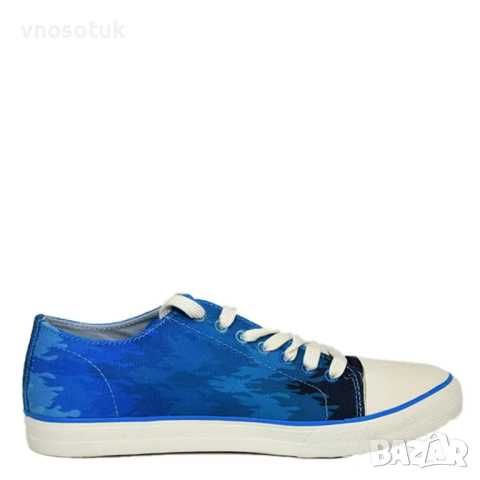 Дeтски кецове BIKKEMBERGS-36,37,39,40