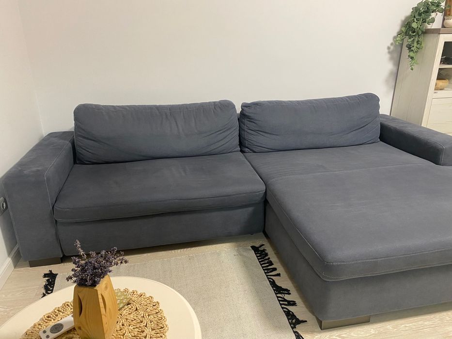 Vânzare canapea extensibila