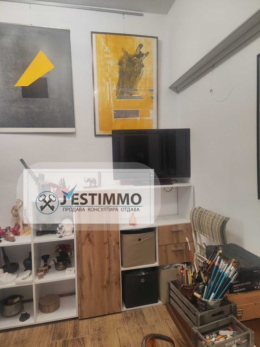 Дава се под наем Офис в Варна, Бизнес хотел - 65 кв.м за 1300 € - Снимка #4