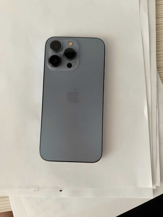 Apple iPhone 13 Pro