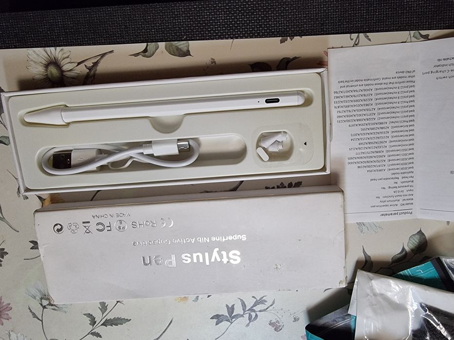 Kobo libra 2 ,nou desigilat