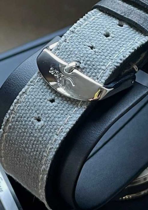 Часовник Sinn 104 St Sa A /Automatic /Sapphire crystal / 41mm /