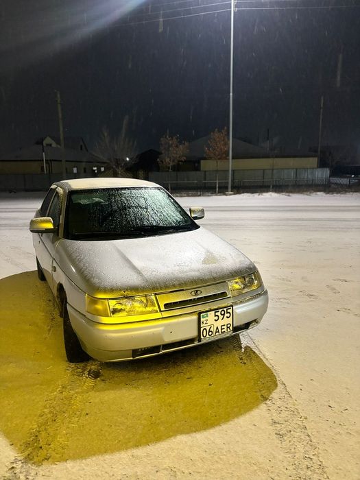 2110 ваз лада 2004