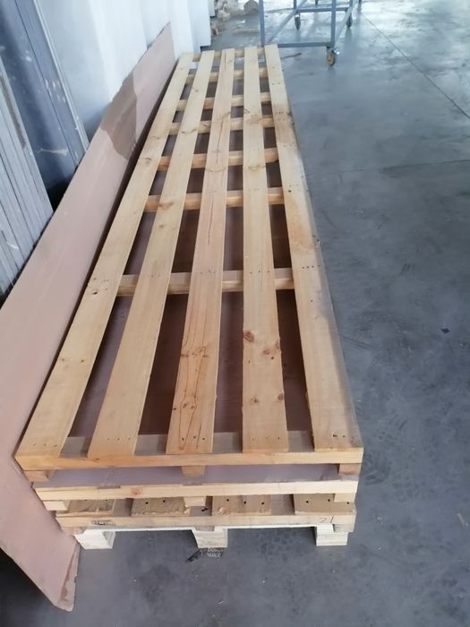 Поддон 3.70 на 700