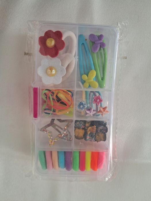 Zakolkalar to'plami.