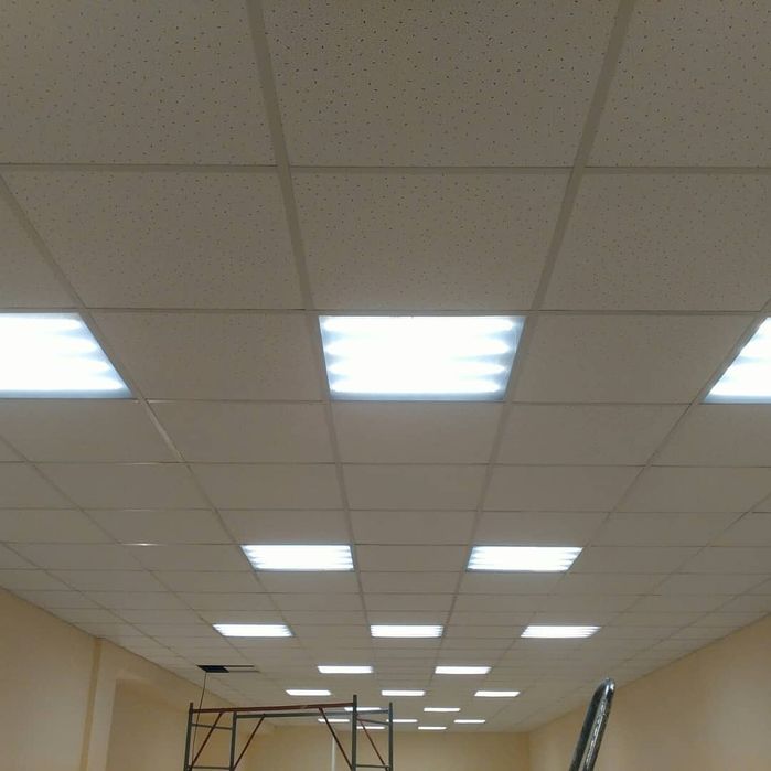 Армстронг Armstrong осма патолог