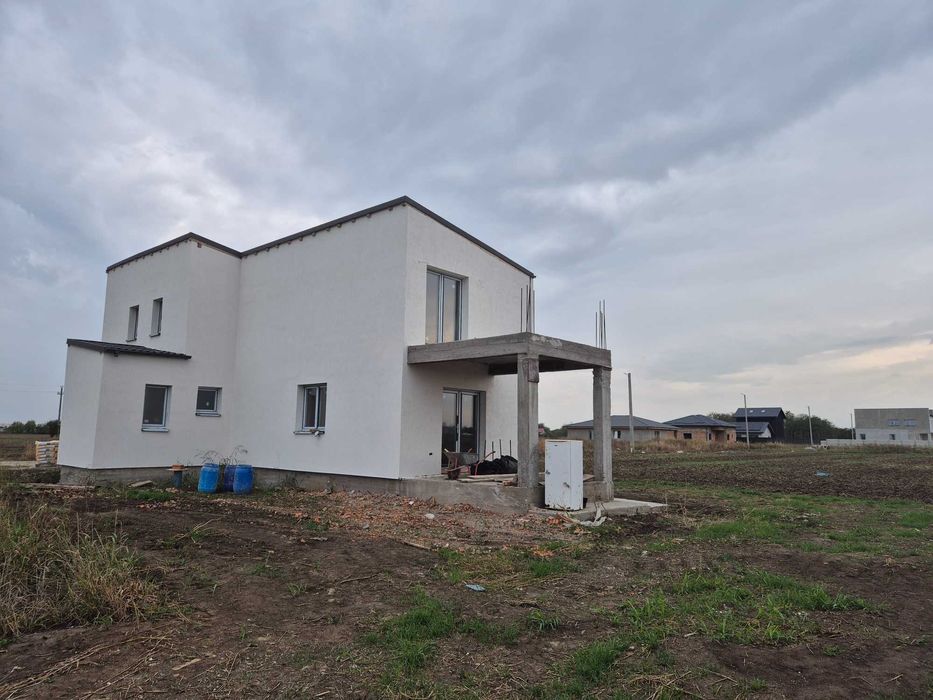Casa de vanzare | Direct Proprietar | P+1