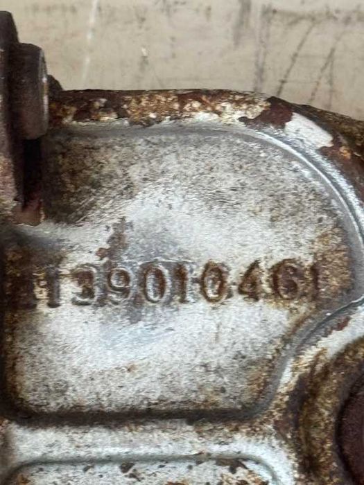 Dezmembrari Mercedes Sprinter  w907 Suport agregat frig THERMOKING