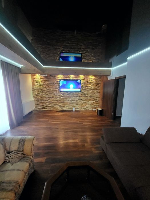 Apartament 2 camere premium de inchiriat