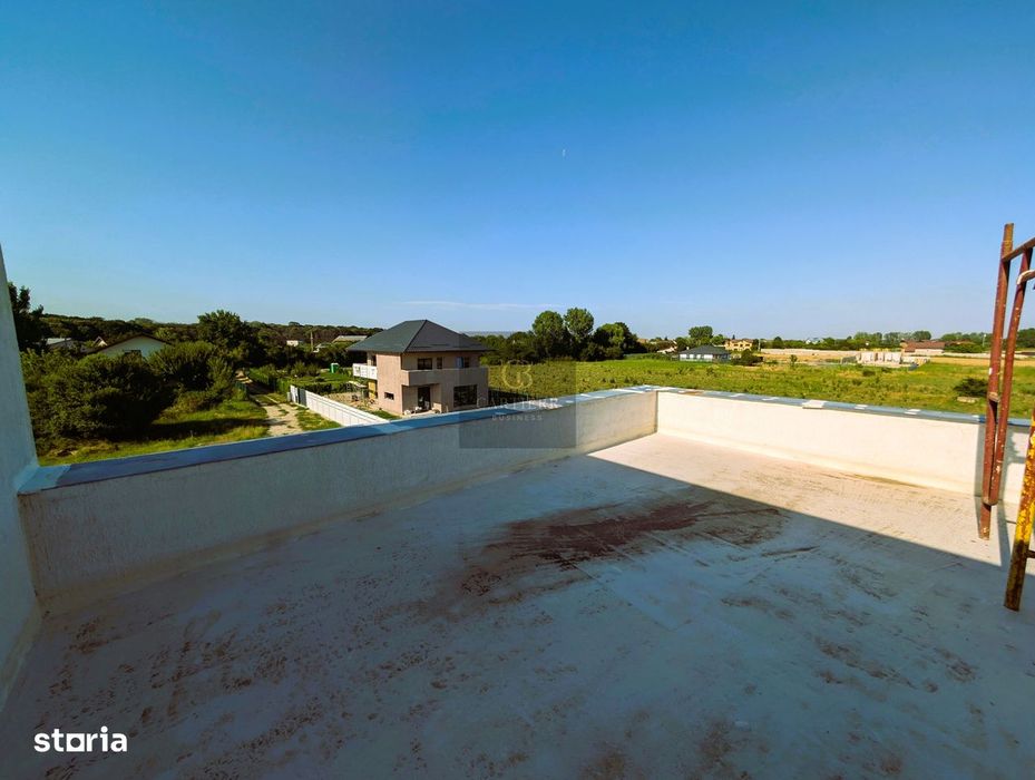 Duplex Eco | 3 Camere Clinceni | Autostrada A0
