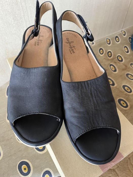Сандали Clarks