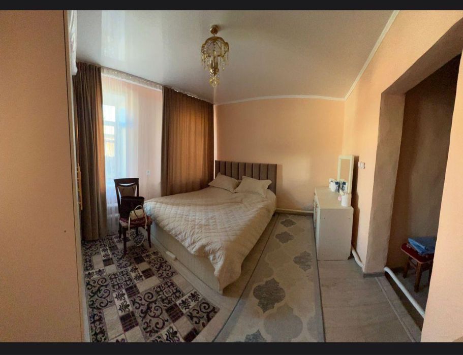 Продам дом восточный 4 линия