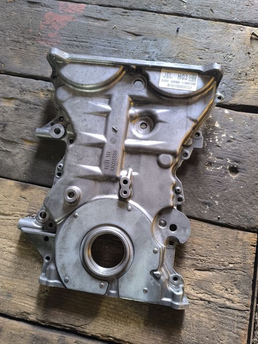 Opel Astra k Bloc motor , Motor 1.0 turbo  injectoare B10XFL HG3 HRY