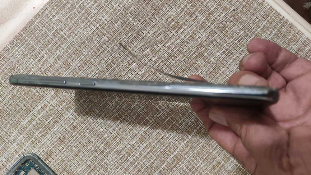 Samsung S20 ultra 5g на части/цял SM-G988B/DS